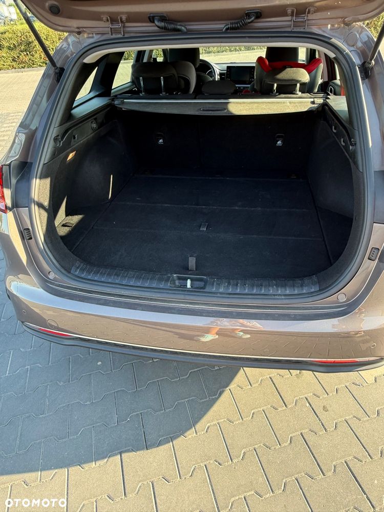 Kia Ceed 1.4 T-GDI M DCT - 5