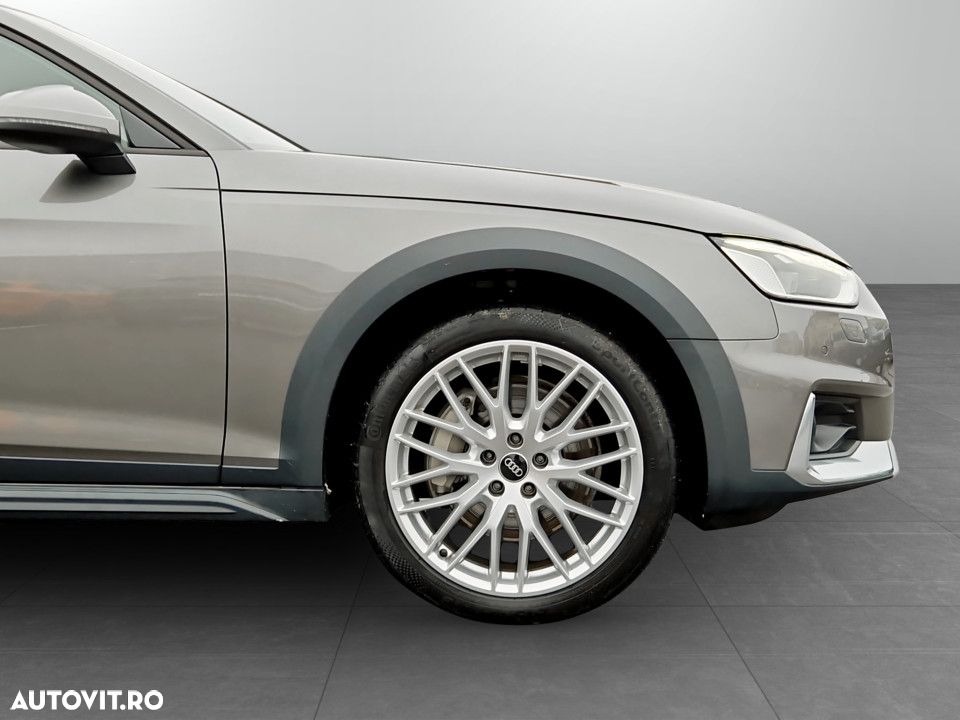 Audi A4 Allroad 2.0 45 TFSI S tronic MHEV - 11