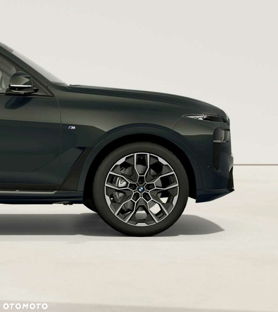 BMW X7 - 9