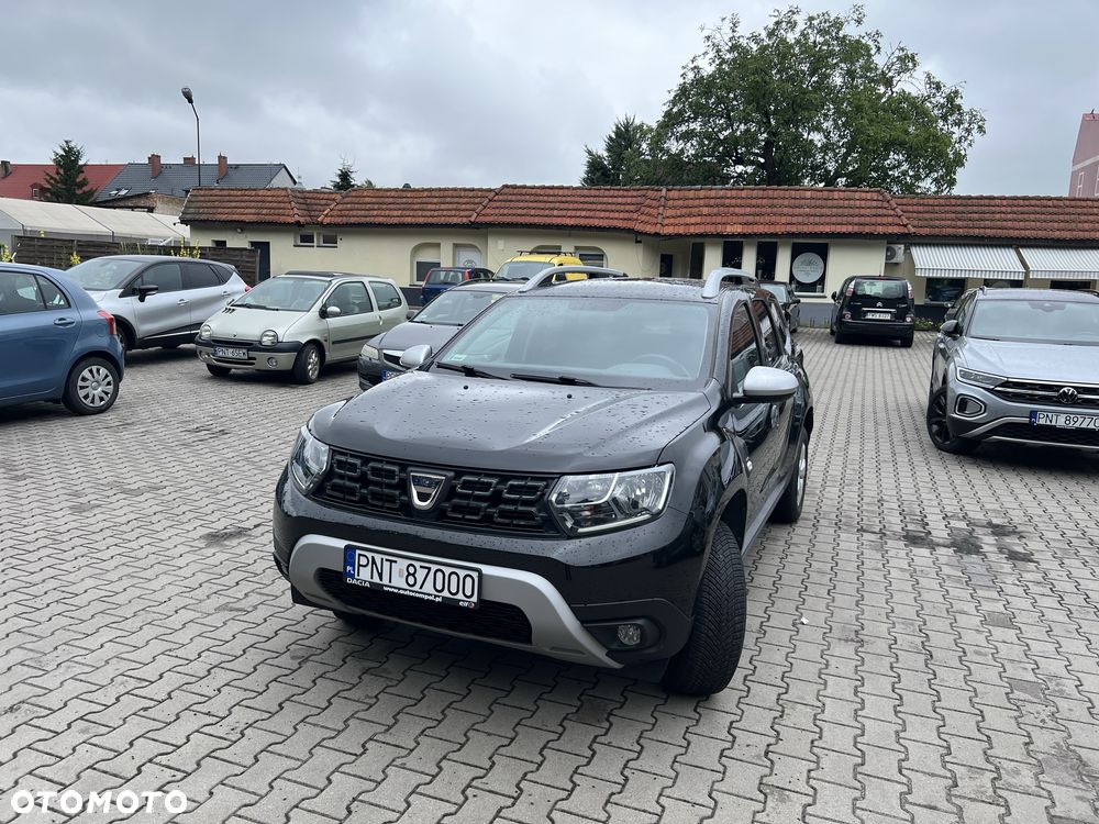 Dacia Duster - 1