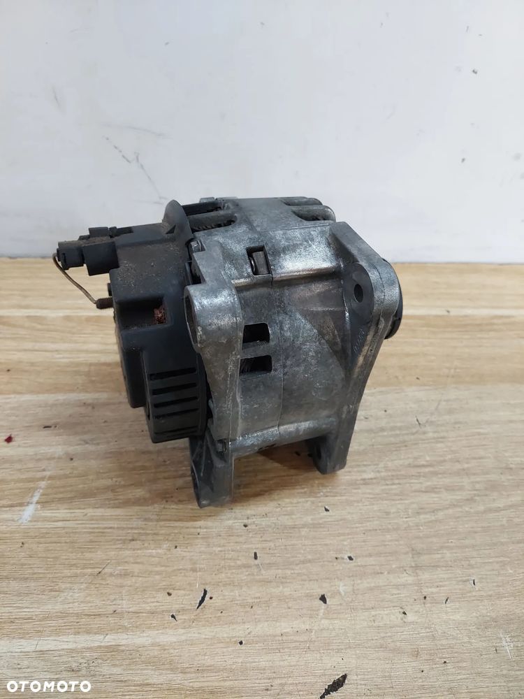 Alternator 1.9 DCi Renault Trafic II vivaro primastar scenic megane espace laguna 01-08 Łuków części - 2
