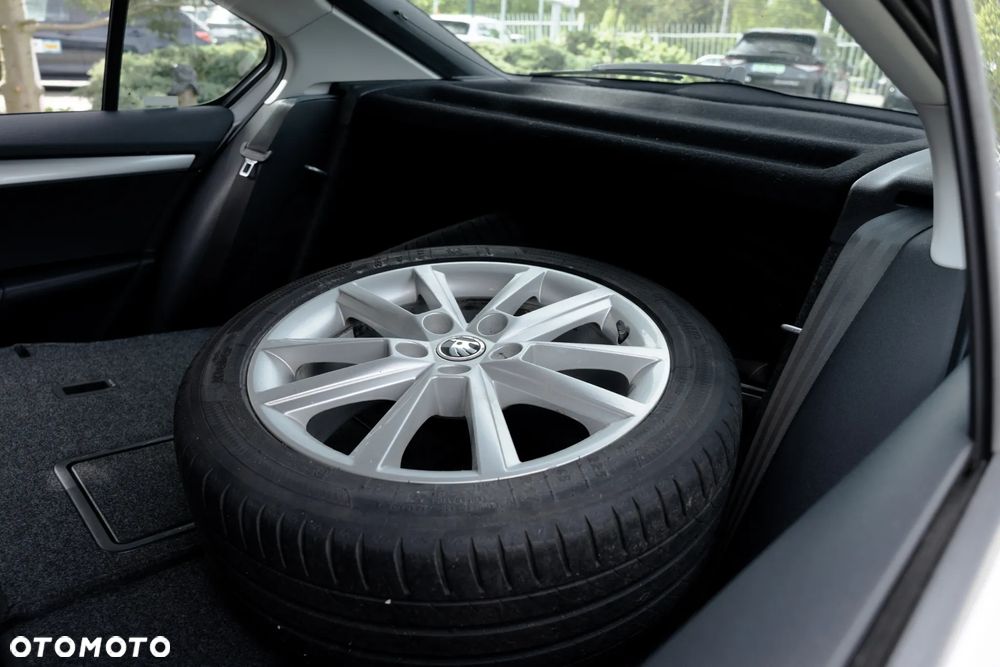 Skoda Octavia 1.8 TSI Elegance - 10