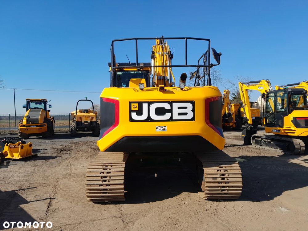 JCB 150X 2022R - 7