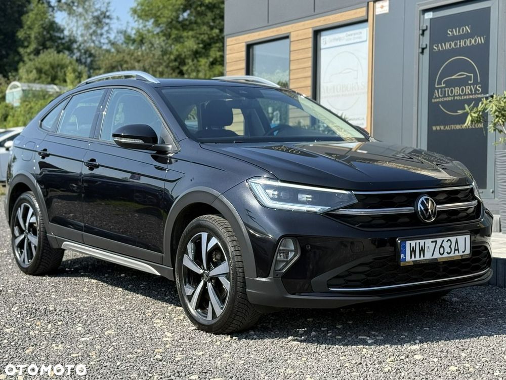 Volkswagen Taigo 1.5 TSI ACT Style DSG - 2