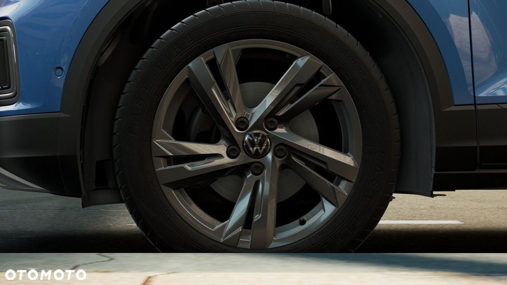 Volkswagen T-Roc - 8