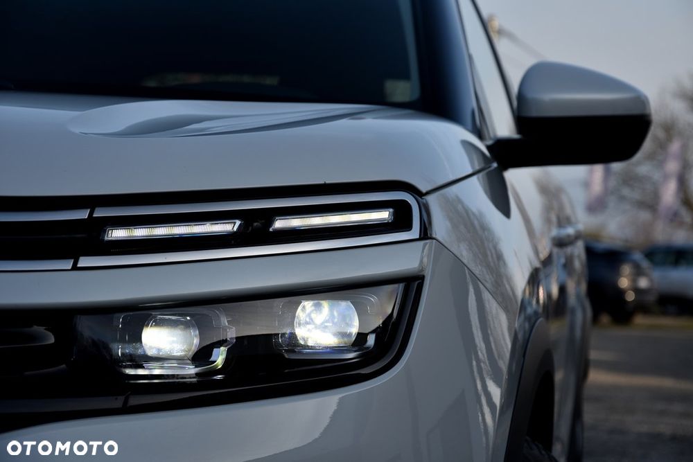 Citroën C5 Aircross 2.0 BlueHDi Shine EAT8 - 19