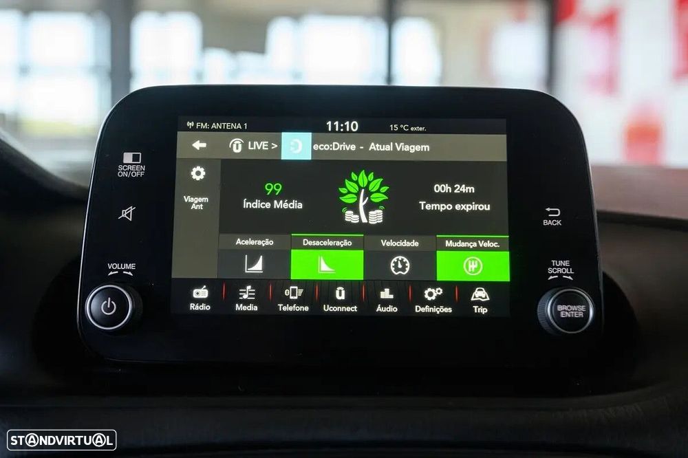 Fiat Tipo 1.3 MultiJet - 41