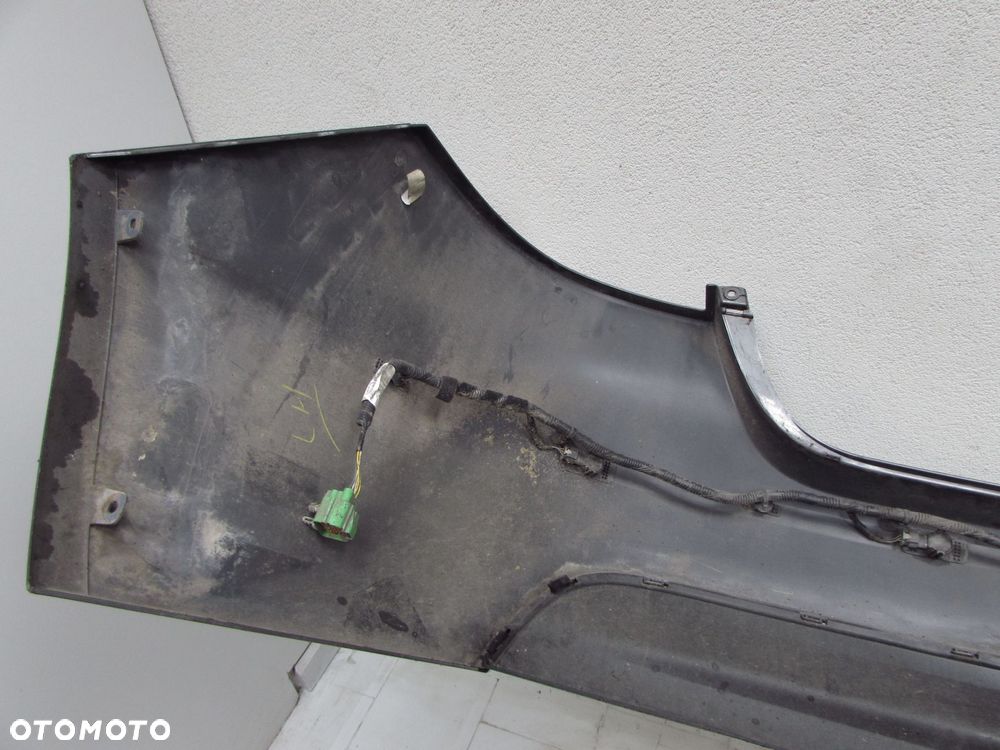 JAGUAR XE X760 15-20 ZDERZAK TYL 4 X PDC GX73-17A894-BA - 12