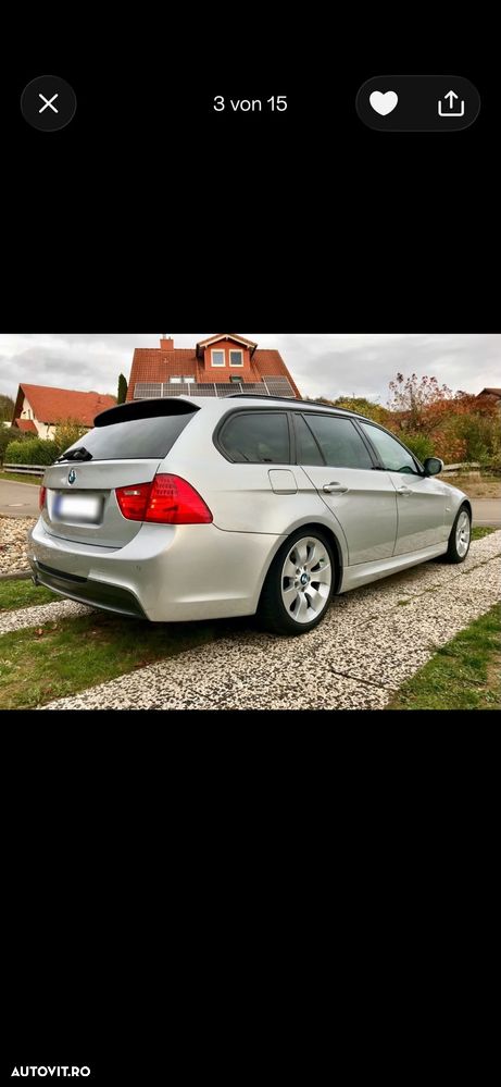 BMW Seria 3 - 13