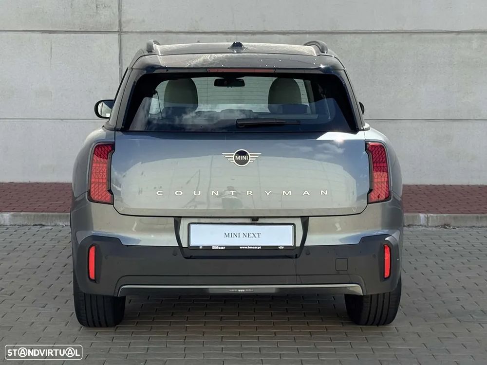 MINI Countryman D Classic M - 5