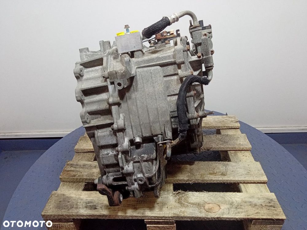 FORD C-MAX ENERGI 2.0 SKRZYNIA AUTOMATYCZNA AUTOMAT ECVT DM58-7000DD - 2
