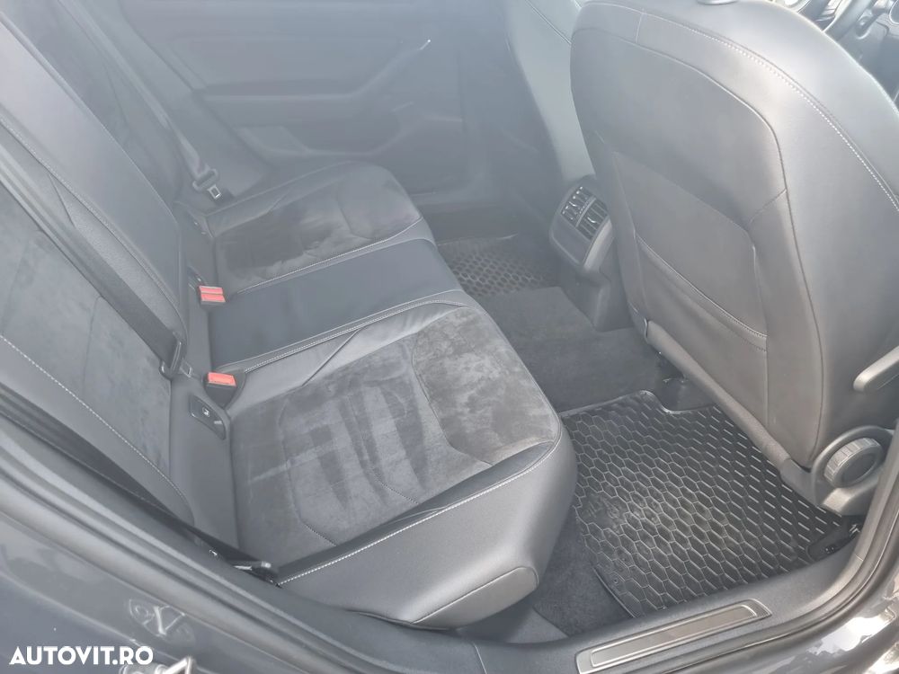 Volkswagen ARTEON - 13