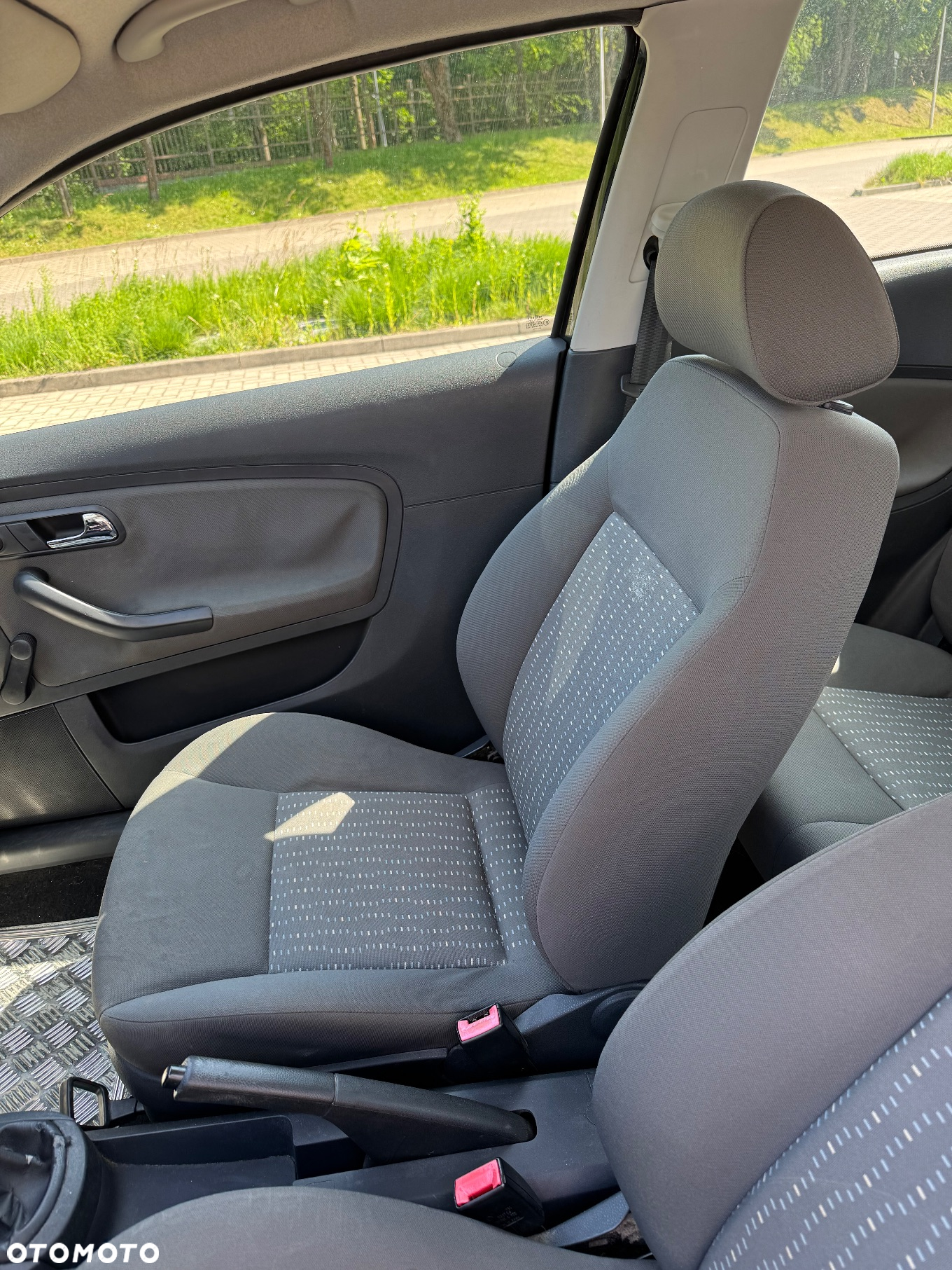 Seat Ibiza 1.2 12V Amaro - 18