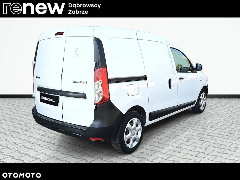 Dacia Dokker 1.5 dCi Ambiance - 6
