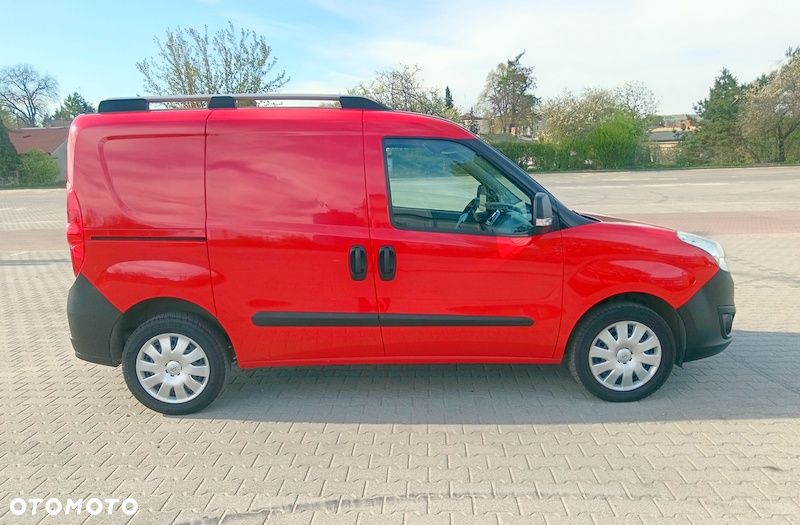 Opel COMBO - 3