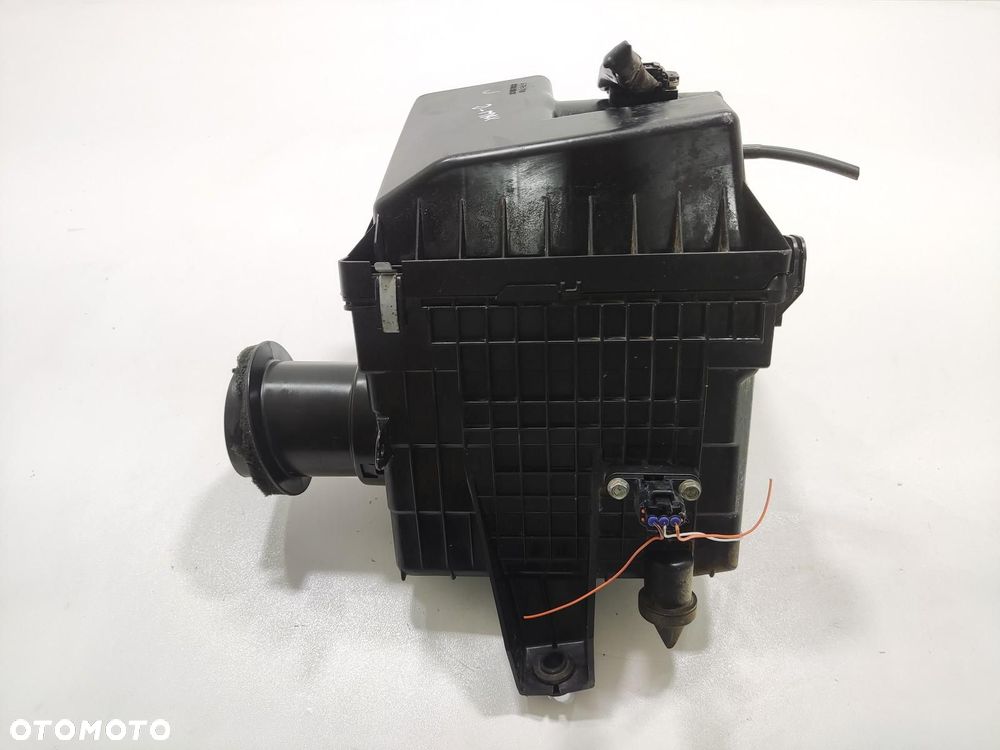 OBUDOWA FILTRA POWIETRZA ISUZU D-MAX II 2.5 DIESEL 2011-2016 898179138 - 4