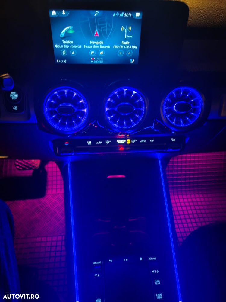 Mercedes-Benz GLB 250 4MATIC Aut. - 25