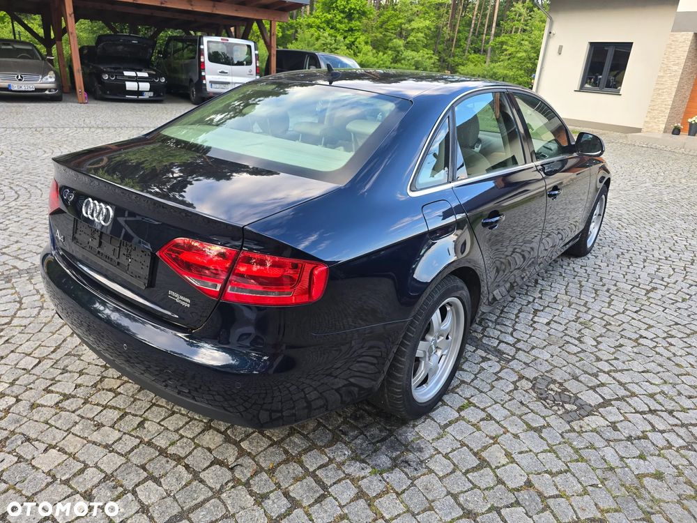 Audi A4 Limousine 1.8 TFSI Prime Line - 13