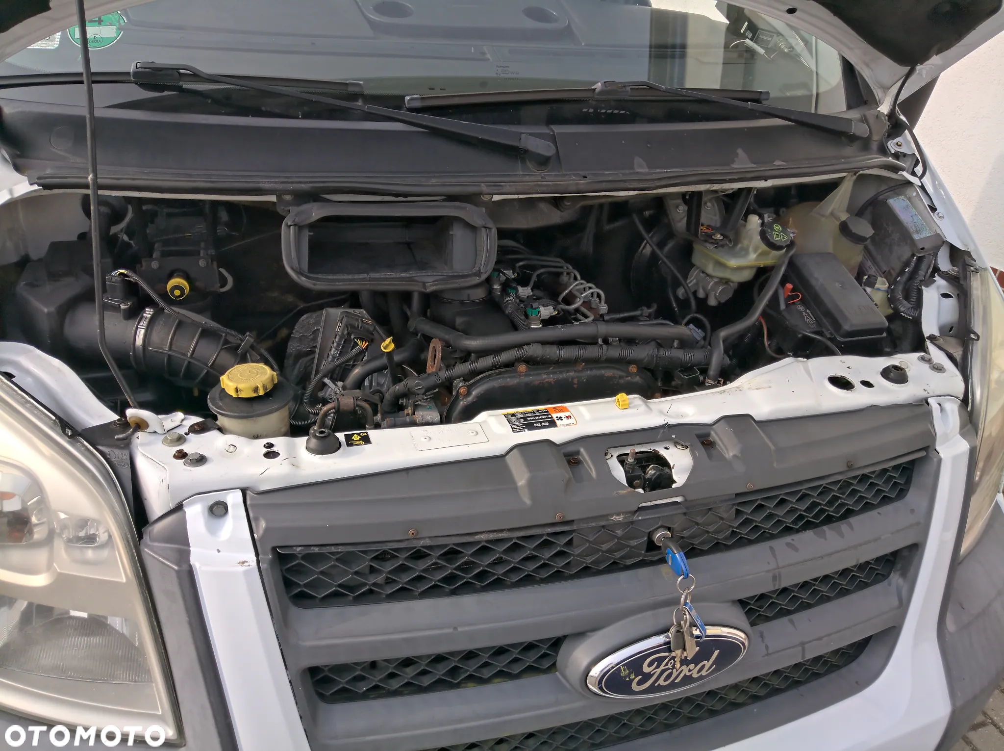 Ford Transit - 6