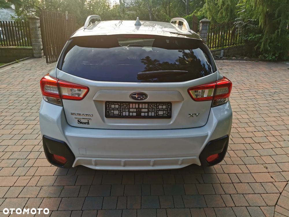 Subaru XV 1.6 i Active Lineartronic - 11