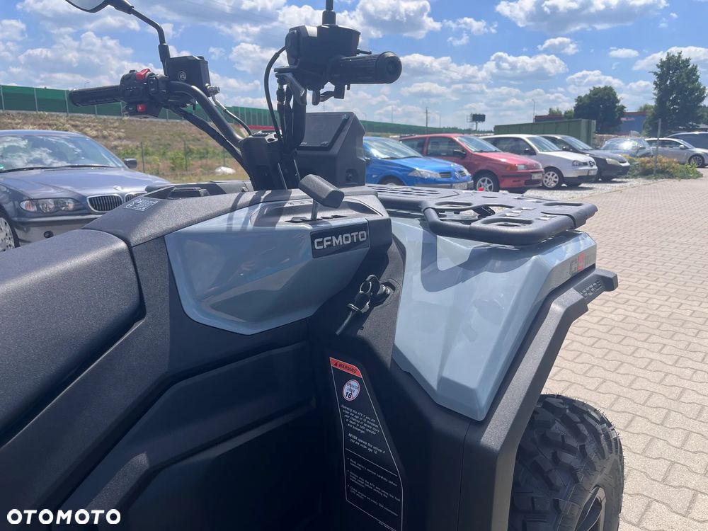 CFMoto Inny - 21