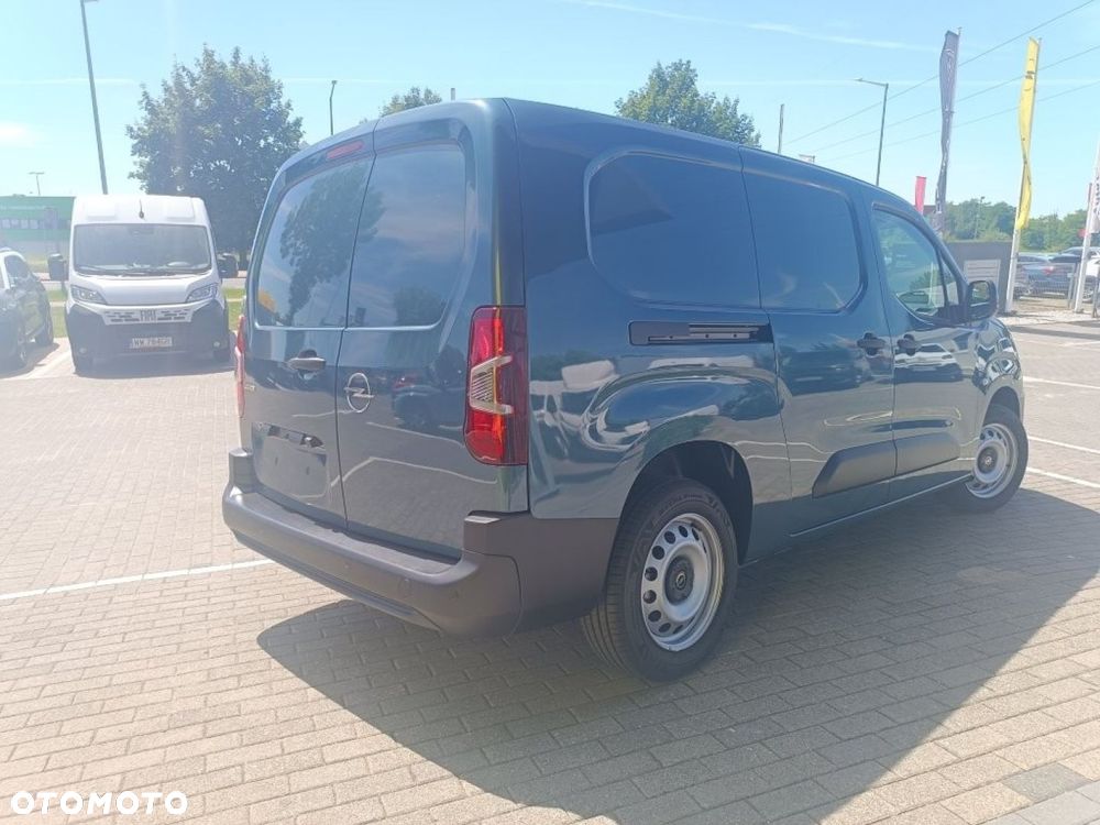 Opel COMBO - 8