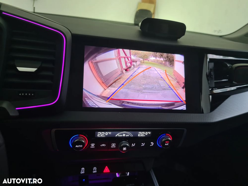Audi A1 - 9