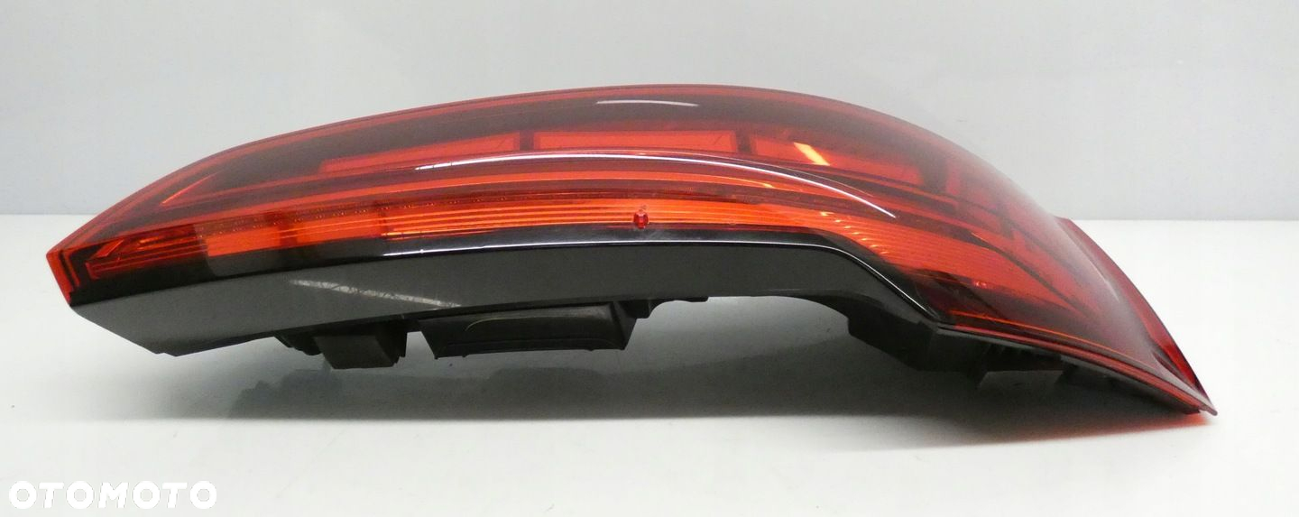 AUDI Q5 LIFT 80A945308B 2020- LAMPA PRAWA TYŁ TYLNA OLED - 4