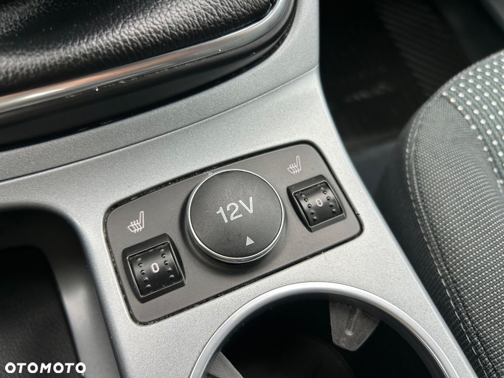 Ford Grand C-MAX 1.6 EcoBoost Titanium - 20