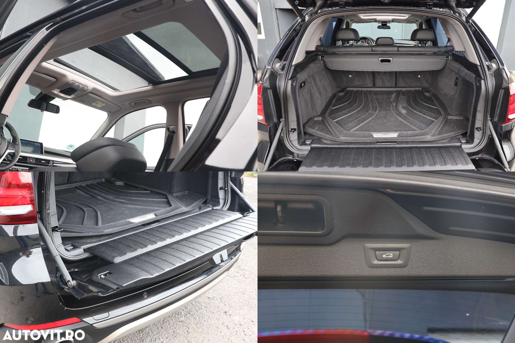 BMW X5 xDrive25d - 26