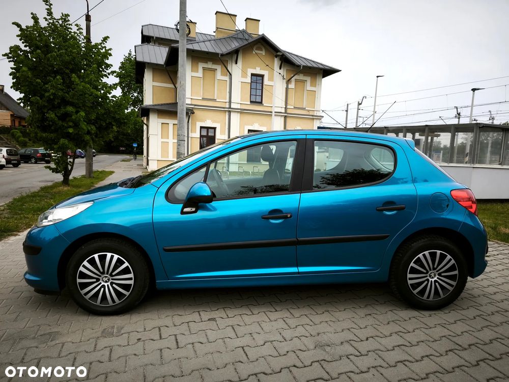 Peugeot 207 75 Urban Move - 5