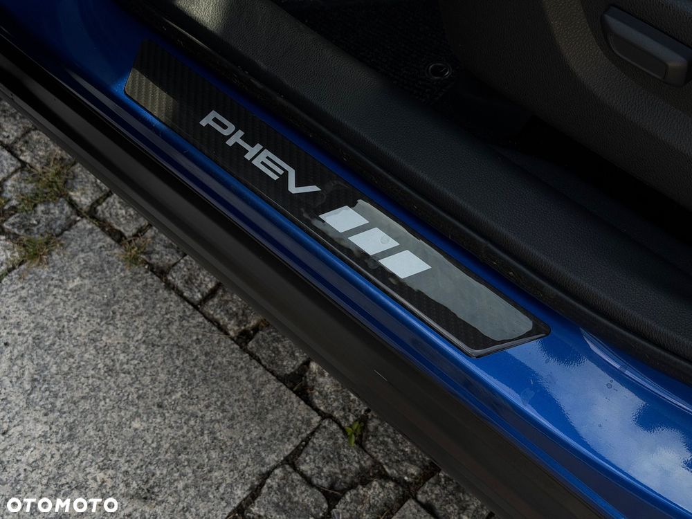 Mitsubishi Eclipse Cross 2.4 PHEV Blue Sky - 28