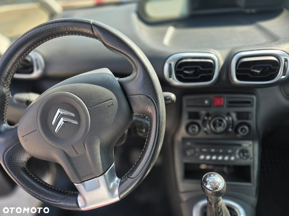 Citroën C3 Picasso 1.6i Seduction Plus - 9