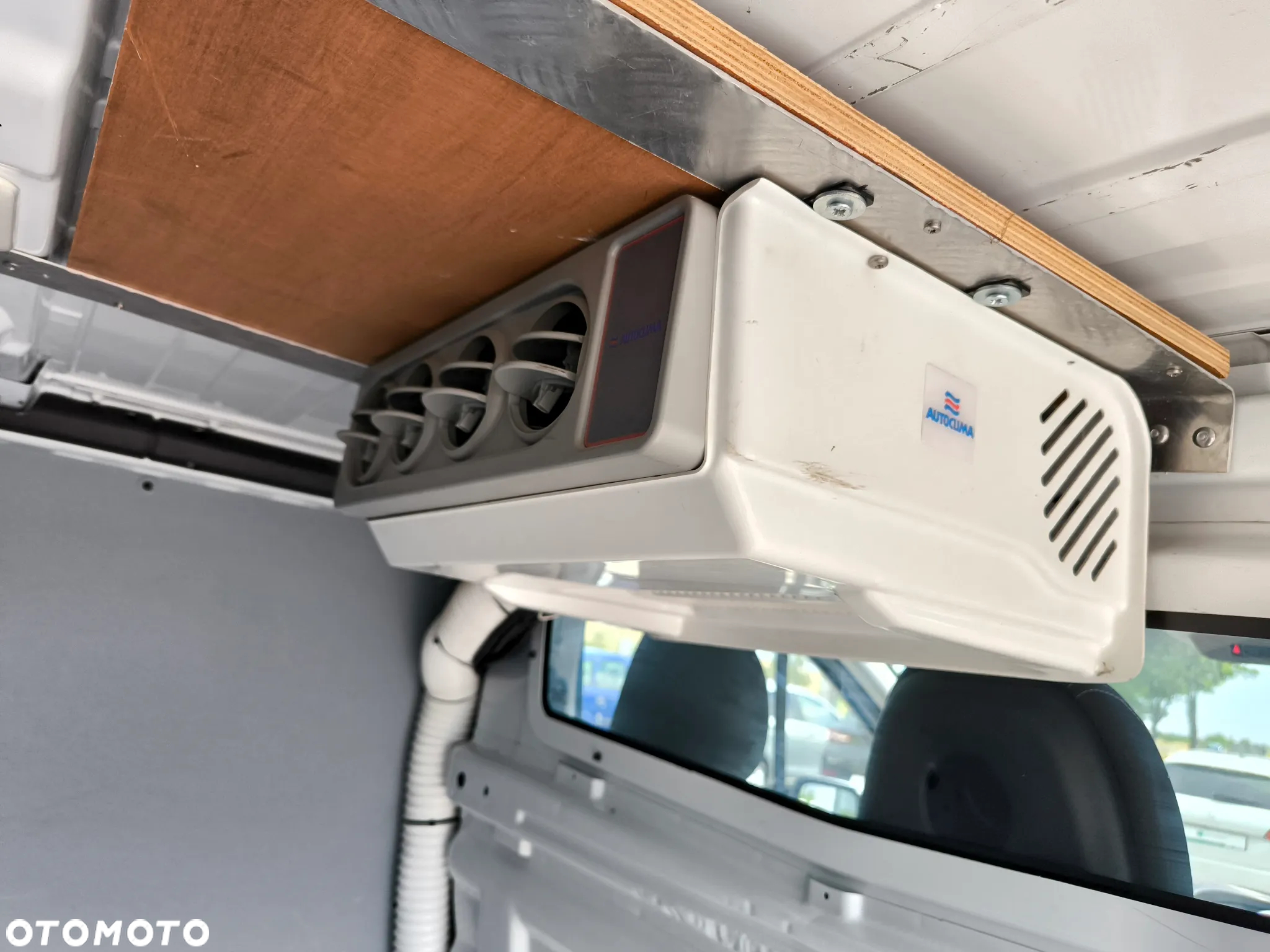 Renault Trafic - 13