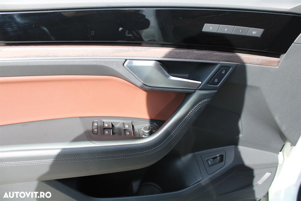 Volkswagen Touareg V6 TDI Atmosphere - 10