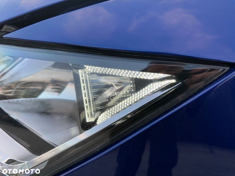 Seat Leon 1.4 TSI Start&Stop Style - 34