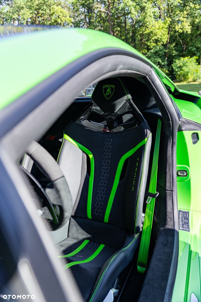 Lamborghini Huracan - 25