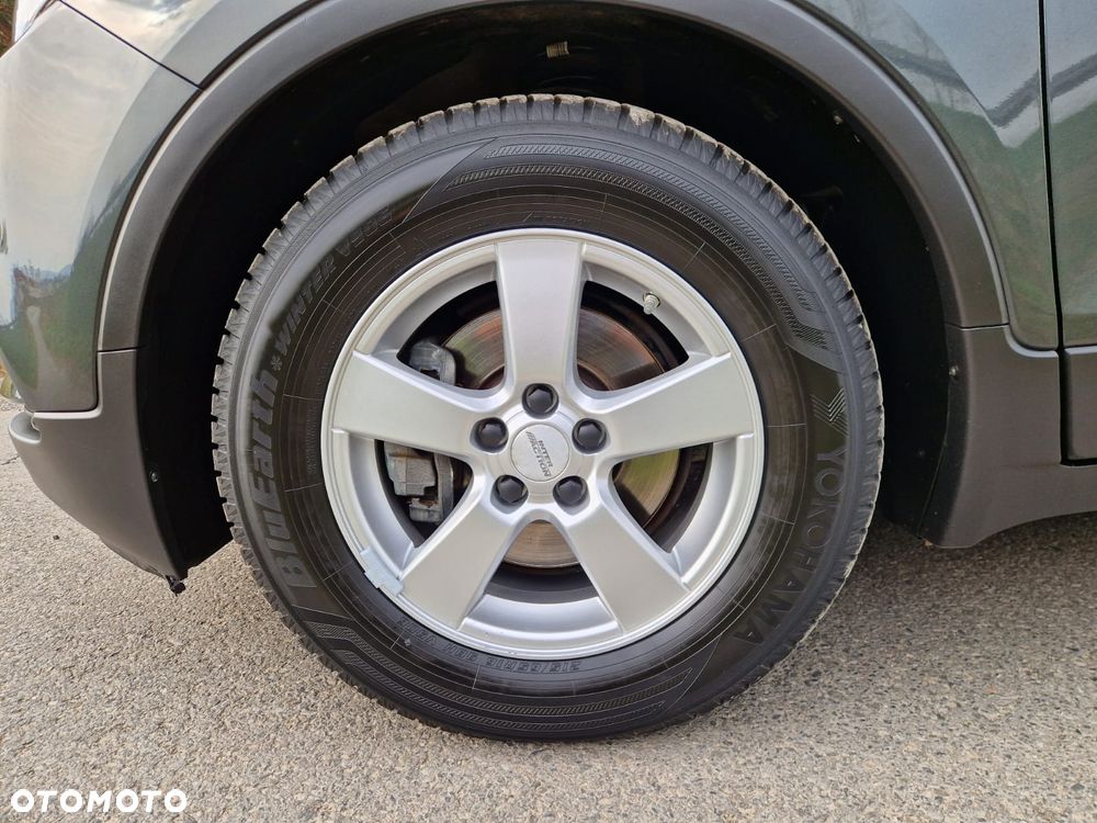 Opel Mokka - 31