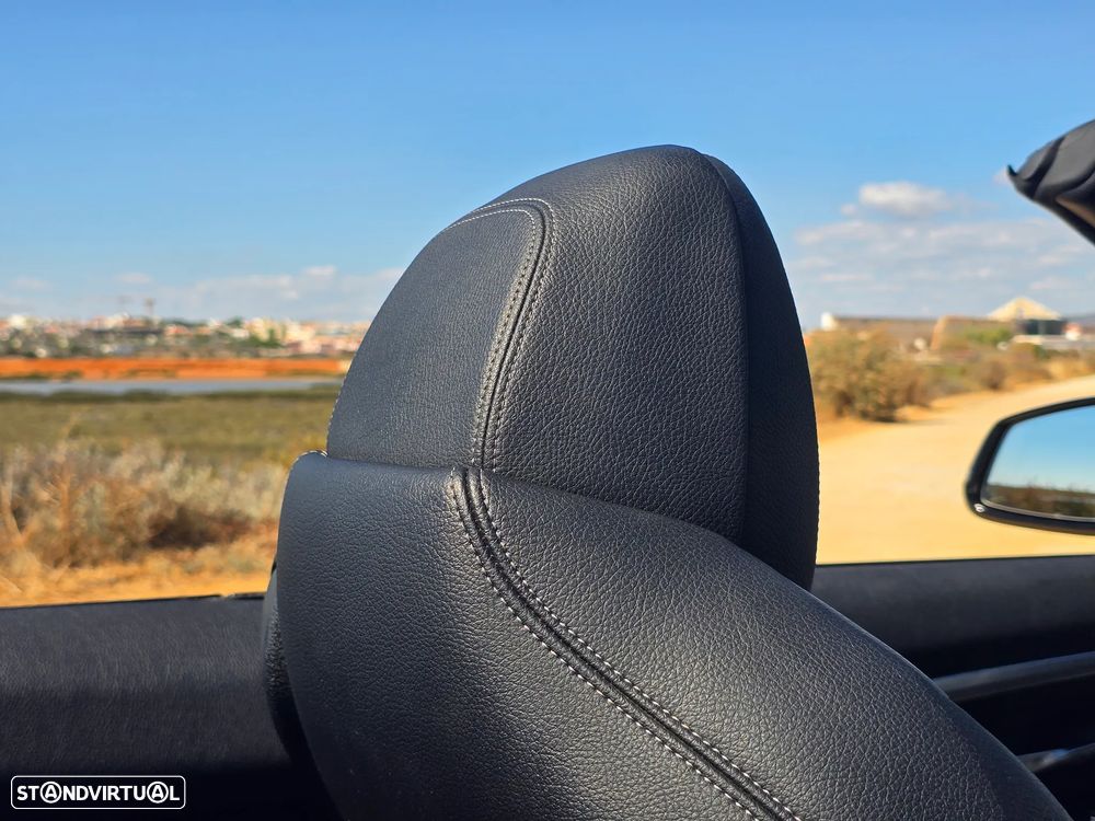 BMW 420 d xDrive Pack M Auto - 15