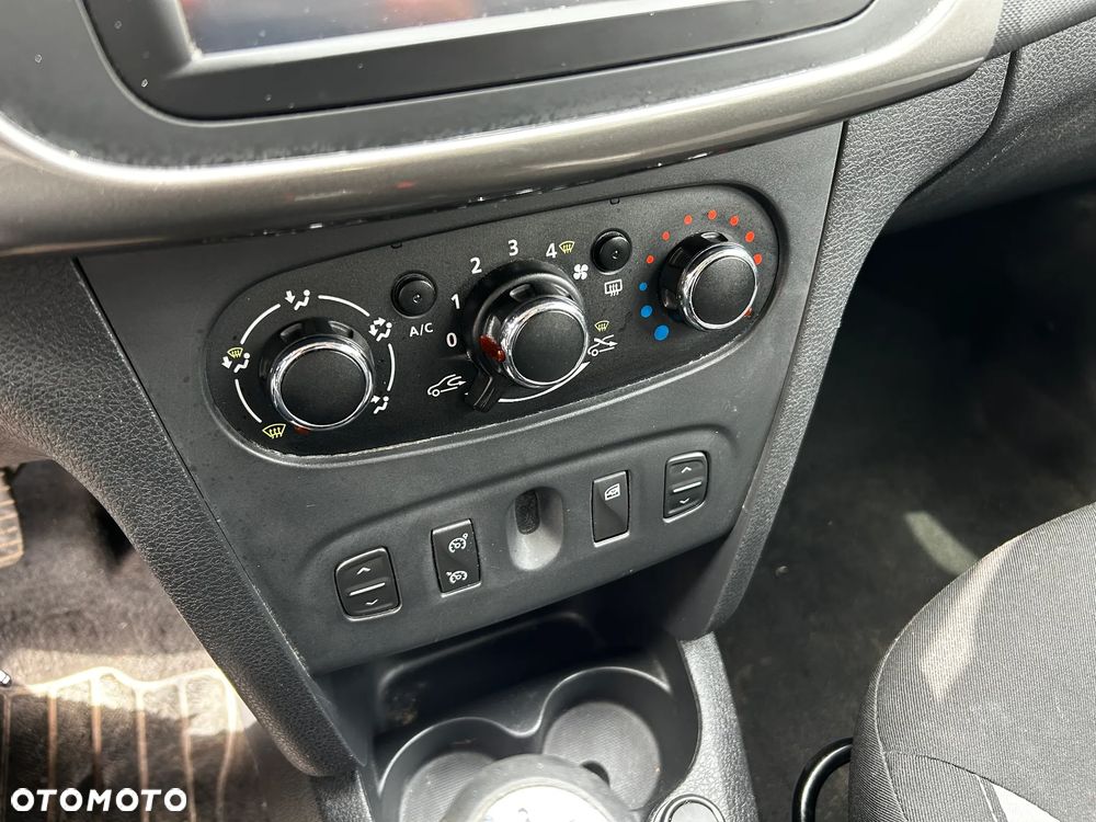 Dacia Sandero Stepway - 23