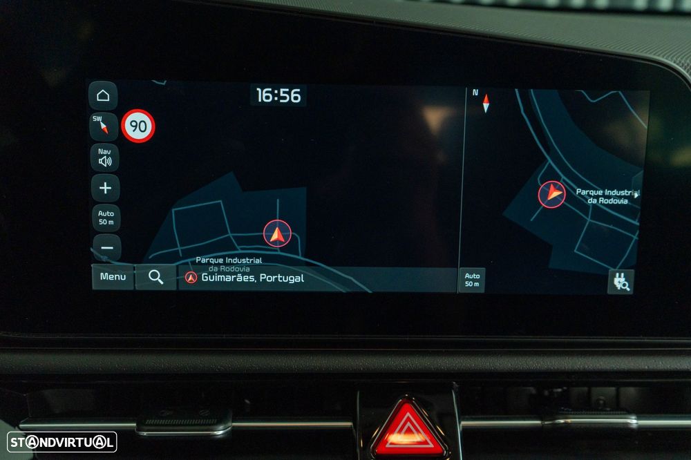 Kia Niro EV Vision - 13