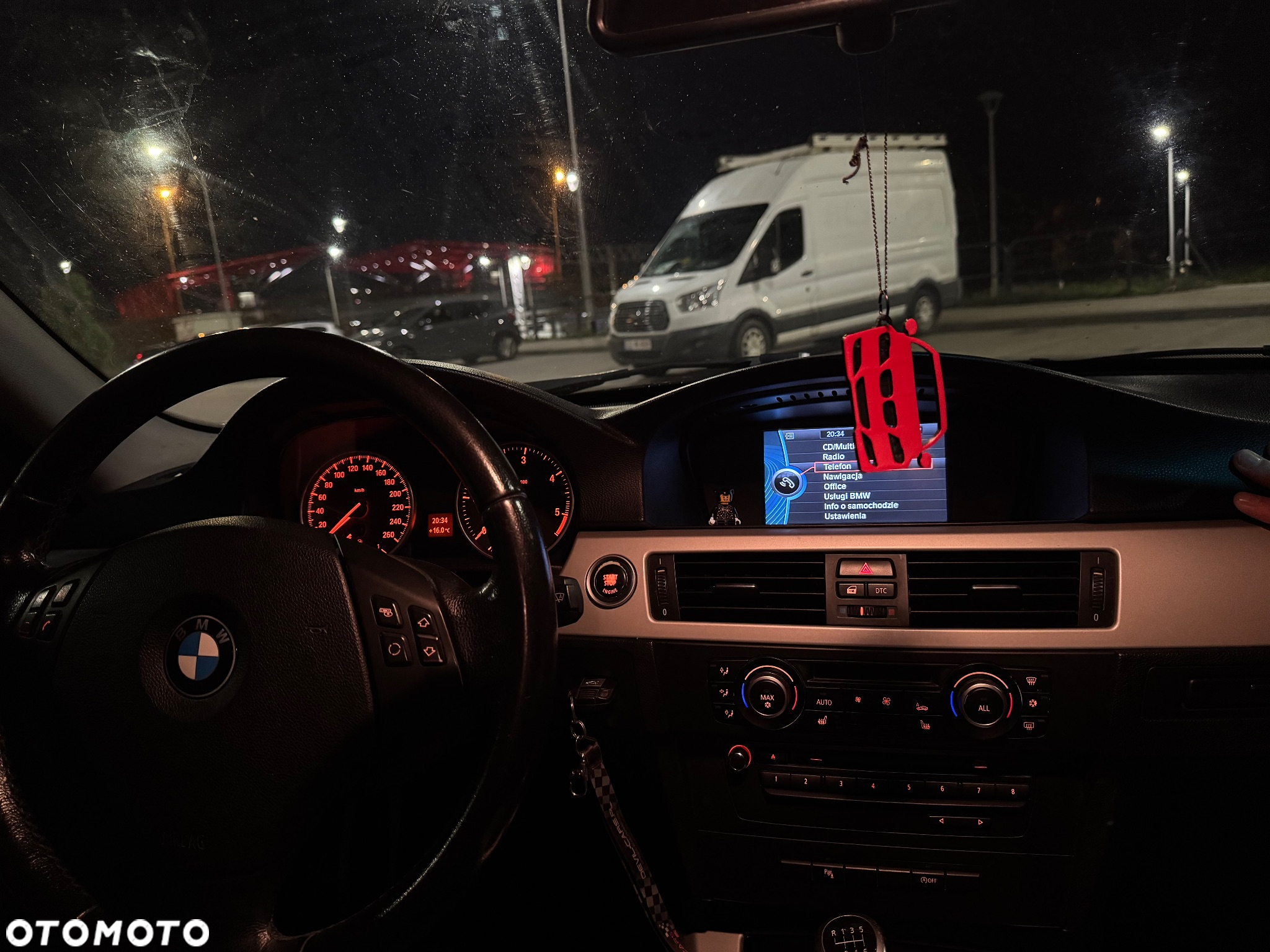BMW Seria 3 320d - 7