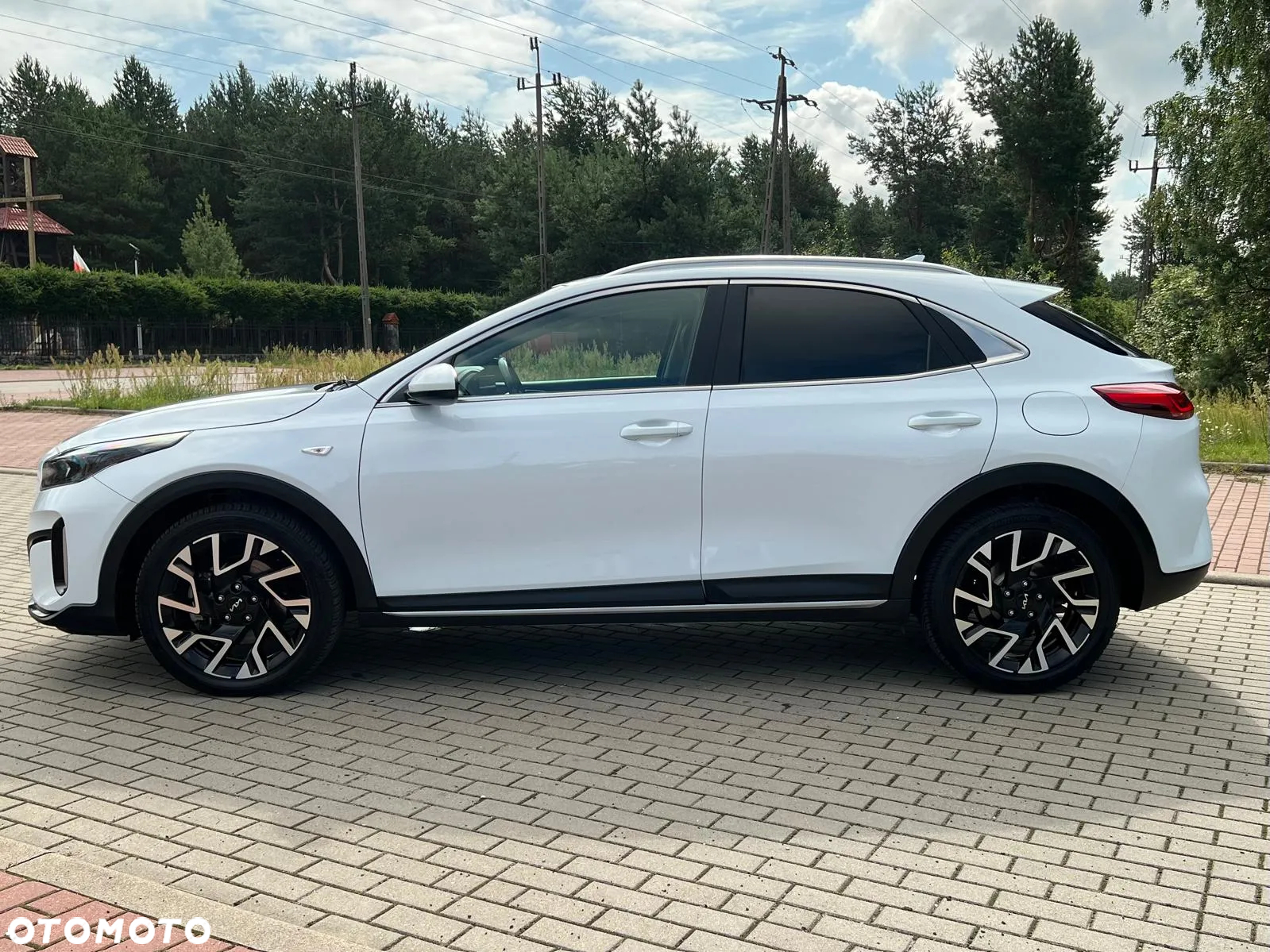 Kia XCeed 1.6 CRDi DCT7 LAUNCH EDITION - 6