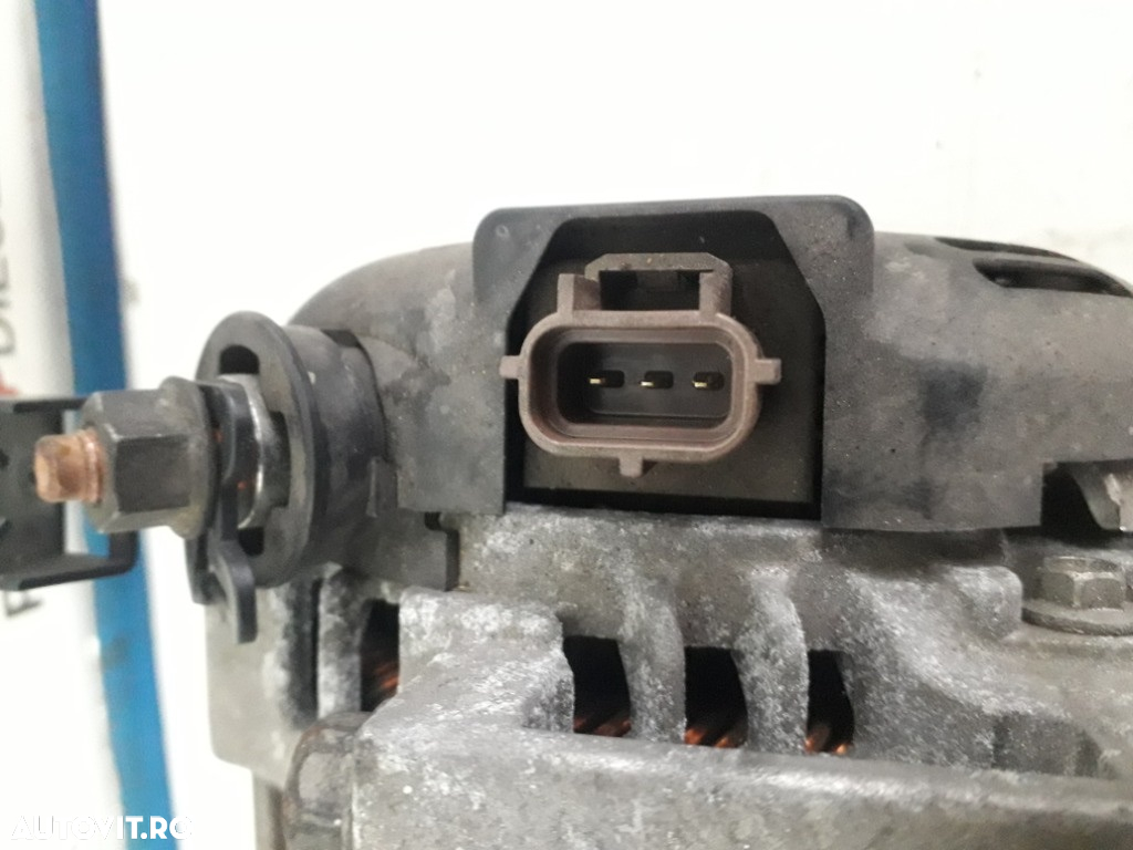 Alternator Jeep Grand Cherokee 3.0 D TN 104210-6592 P04801835AC / 2011 2012 2013 2014 2015 2016 - 5