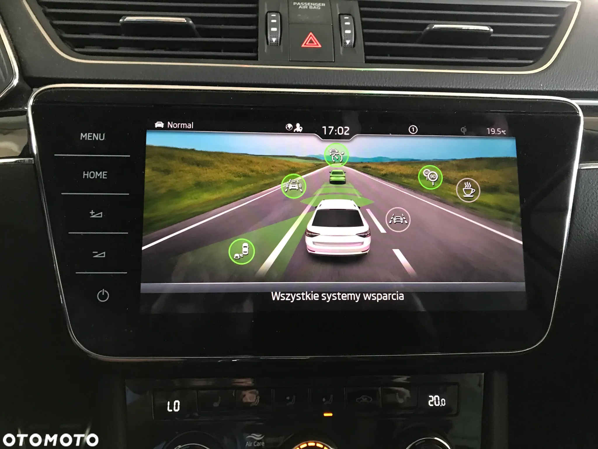 Skoda Superb 2.0 TDI SCR L&K DSG - 30