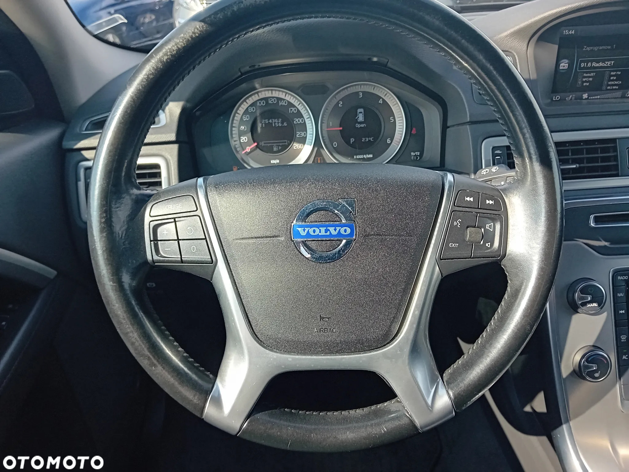 Volvo V70 - 17