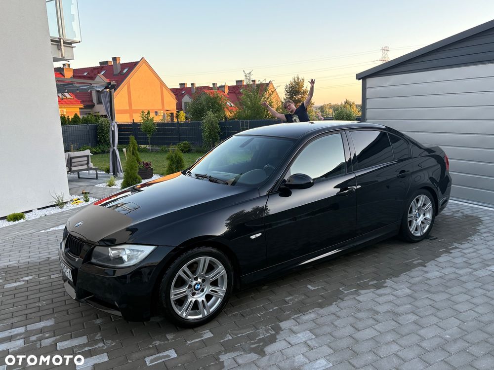 BMW Seria 3 - 2