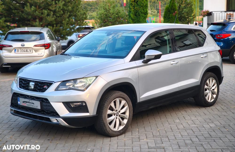 Seat Ateca - 2