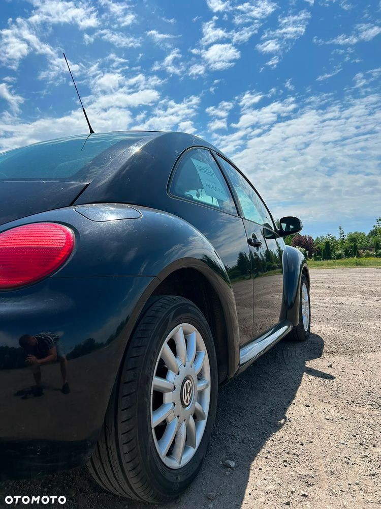 Volkswagen New Beetle 1.9 TDI Miami - 5