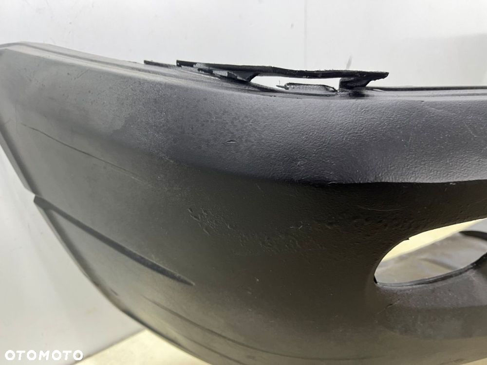 Zderzak przedni Mercedes Sprinter II 2 W906 06-13r. Przedlift przód A9068800070 - 3